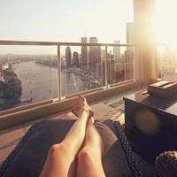 Отзыв от Лика - DTV виза